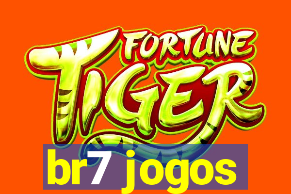 br7 jogos